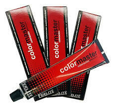 FIDELITE Tintura Color Master X60gr PROFESIONAL 60GR+90ML en internet