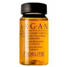 FIDELITE AMPOLLA ARGAN MYTHICAL x15ml en internet