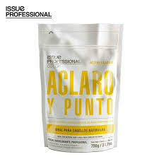 Issue Polvo decolorante Active Clasic x700g - comprar online