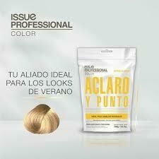 Issue Polvo decolorante Active Clasic x700g - SM COSMETICA