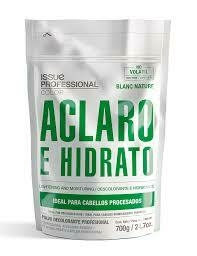 Issue Polvo decolorante Blanc Nature x700g - comprar online