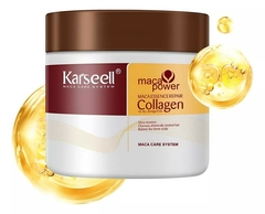 Karseell Máscara Capilar Con Colágeno 100% Original X 500ml