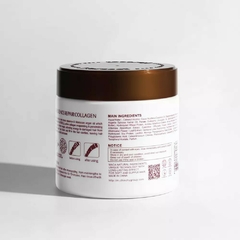 Karseell Máscara Capilar Con Colágeno 100% Original X 500ml - comprar online