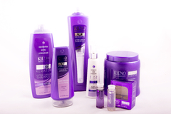 KLENO SHAMPOO BOTOX X350 - LACIOS PERFECTOS en internet