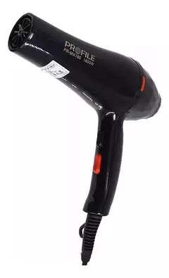 PROFILE SECADOR DOMESTICO 1800W PR-MX18 - 6 MESES GARANTÍA - SM COSMETICA