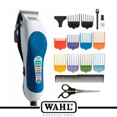 Wahl Color Pro electrica con valija plástica - comprar online