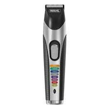 Wahl Patillera COLOR TRIM Recargable en internet