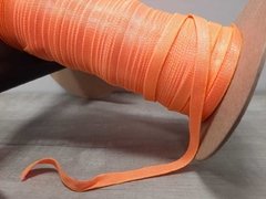 Elastico para BRETEL ( art 1946 ) de 10 mm - COLOR BLANCO ( APTO TENIDO ) x 100 metros - GRUPO AVIOS