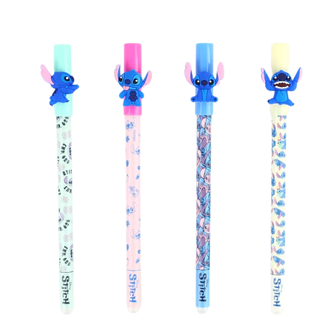 Roller borrable Stitch Wero