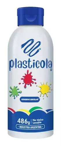 Imagen de Adhesivo Plasticola