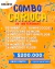 COMBO CARIOCA 80-100 PERSONAS