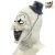 Máscara Latex Payaso Terrifier - comprar online