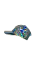 Gorra metalizada - Krokantes