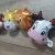 Guirnalda de Globos Animalitos - comprar online