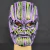 Máscara Thanos LED - comprar online