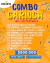 COMBO CARIOCA 100-150 PERSONAS - comprar online