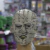 Máscara Látex Pinhead