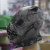 Máscara Látex Perro Furioso - comprar online