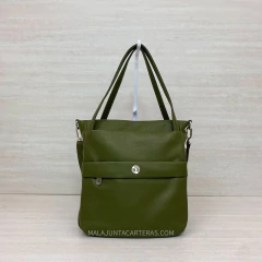 CARTERA GOOD COMPANY - Mala Junta