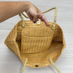 BOLSO PLAYERO AMAYRA - tienda online