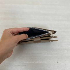 Imagen de BILLETERA CORTA AMAYRA