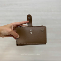 BILLETERA CORTA AMAYRA