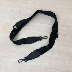 CORREA STRAP BLAQUÈ