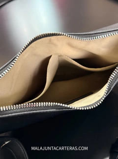 CARTERA BLAQUÈ NEGRO - tienda online