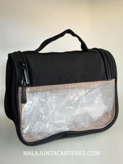 NECESER AMAYRA NEGRO - comprar online