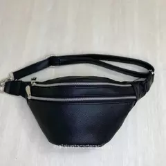 RIÑONERA GOOD COMPANY CUERO ECOLÓGICO - comprar online