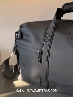 BOLSO WANDERLUST GO NEGRO - tienda online