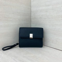 BILLETERA CORTA ZAPHIR CON SOLAPA