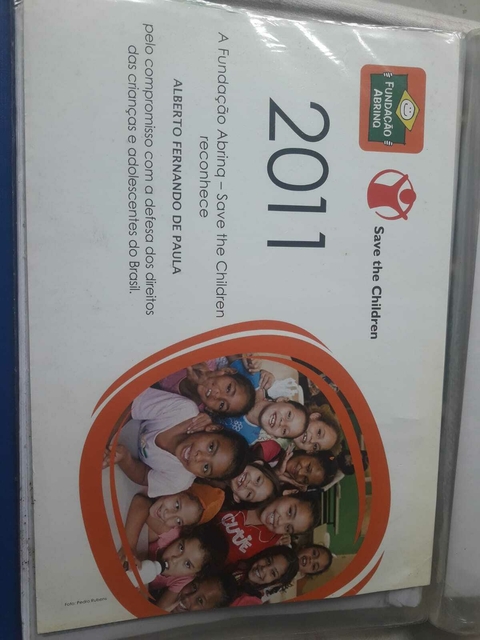 CERTIFICAÇAO NORMAS TECNICAS