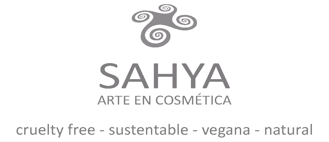 Sahya Cosmética Natural