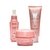 Kit Revitalizante Ice Rose - Ruby Rose