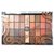 Paleta de Sombras Matte Diva Eyes (Ruby Rose)