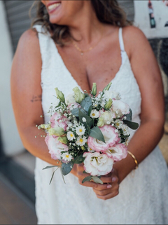 Bouquet Marina