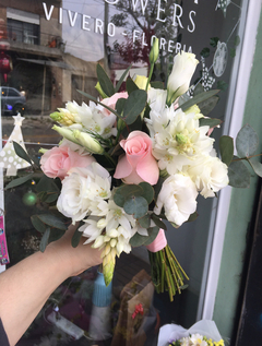 Ramo de Novia Paula - comprar online