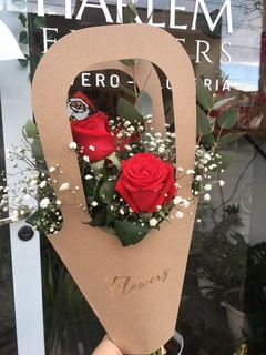 Bag de Rosas