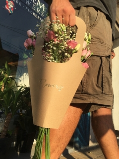Bag de Lisianthus en internet