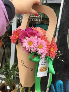 Bag de Margaritas - comprar online