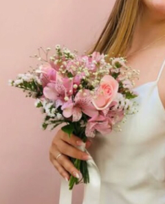 Bouquet POKET civil