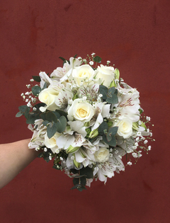 Ramo de Novia Carolina - comprar online