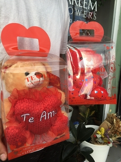 Oso Te amo - comprar online