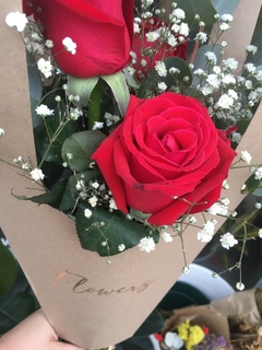 Bag de Rosas - comprar online