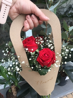 Bag de Rosas en internet