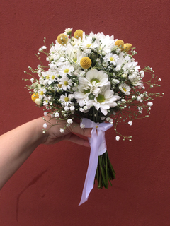 Bouquet de Margaritas