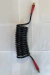 Espiral 4.5 mts Punteras Rojas 1/4 NPT Cod: R7013
