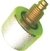 Conjunto De Conexion Rapida P/Salida De Carroceria P/Resorte 22-185 Yaccuzzi