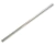 Caño de aluminio 1/2" Yaccuzzi